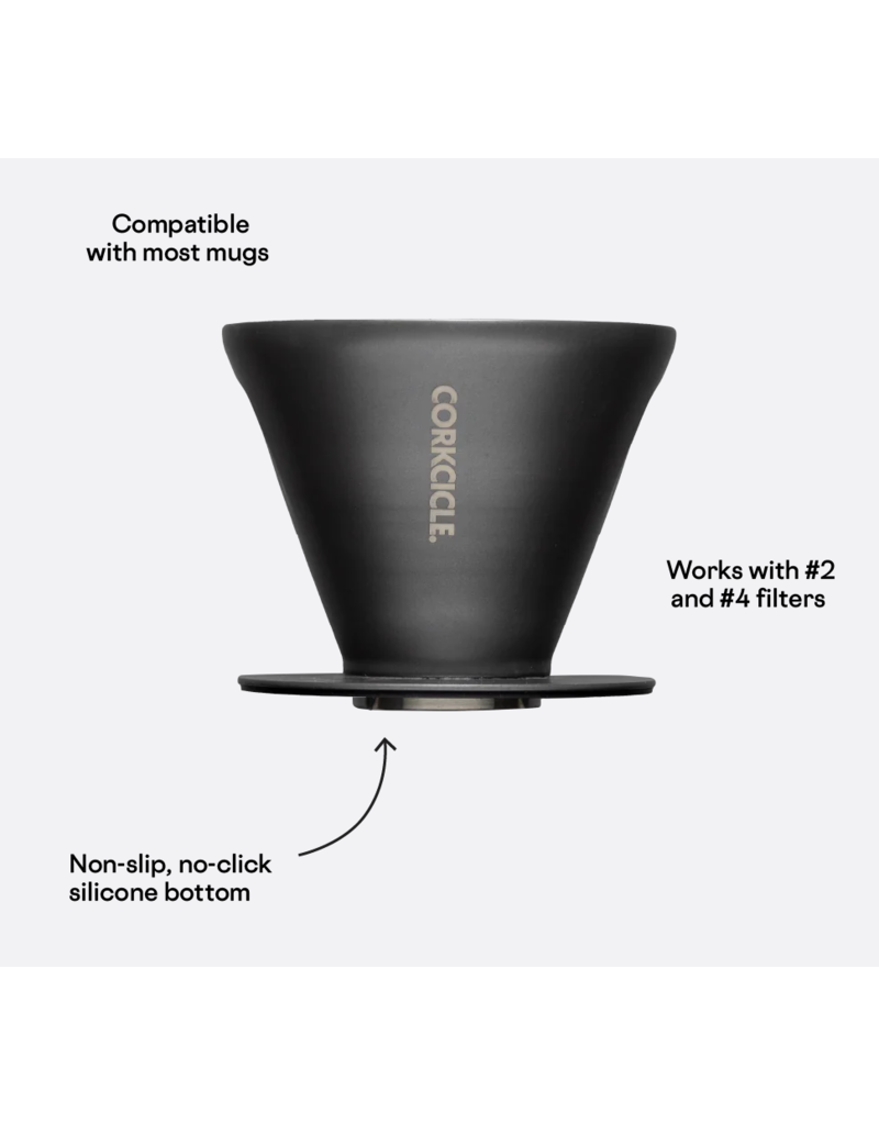 CORKCICLE COFFEE POUR-OVER
