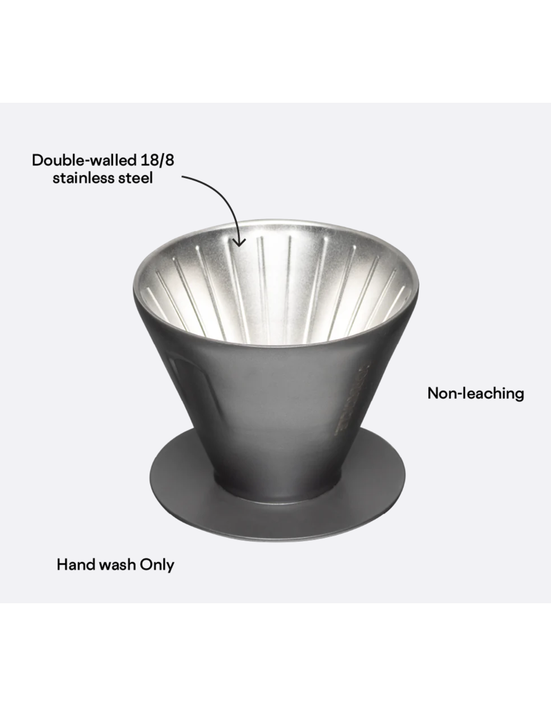 CORKCICLE COFFEE POUR-OVER