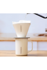 CORKCICLE COFFEE POUR-OVER