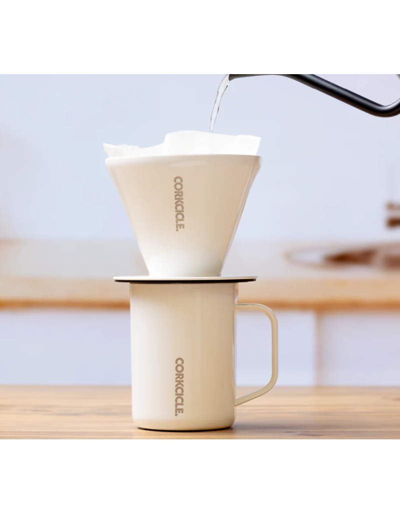 CORKCICLE COFFEE POUR-OVER