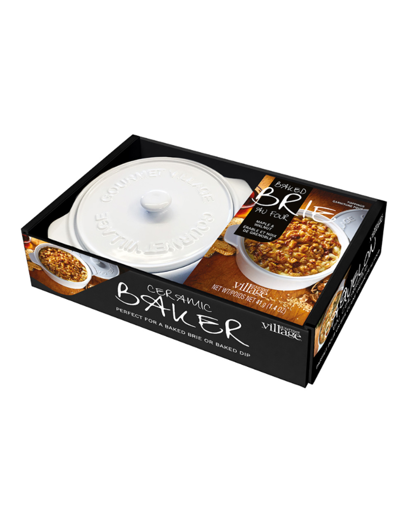 BRIE BAKER KIT