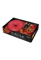 BRIE BAKER KIT