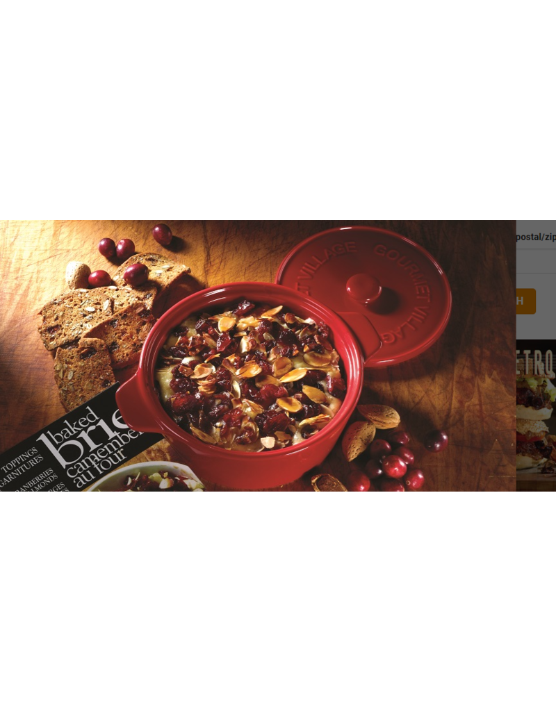 BRIE BAKER KIT