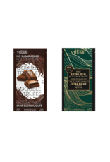 HOT CHOCOLATE SINGLE SERVE