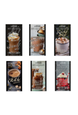 HOT CHOCOLATE SINGLE SERVE