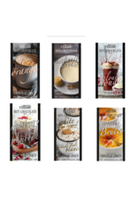 GV HOT CHOCOLATE SINGLE SERVE