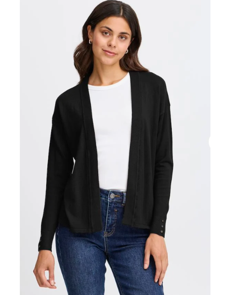 CLIA BLACK CARDI