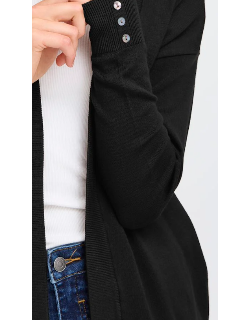 CLIA BLACK CARDI