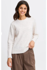 ELISE BUBBLE STITCH SWEATER