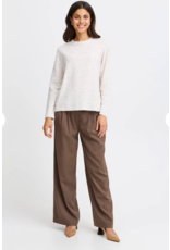 ELISE BUBBLE STITCH SWEATER