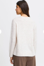 ELISE BUBBLE STITCH SWEATER