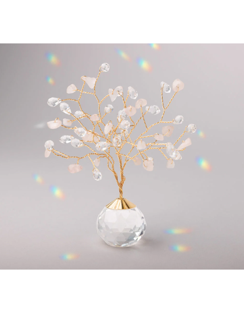 SCOUT SUNCATCHER TREE OF LIFE