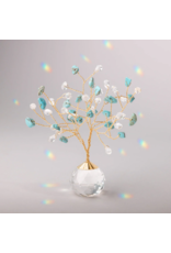 SCOUT SUNCATCHER TREE OF LIFE