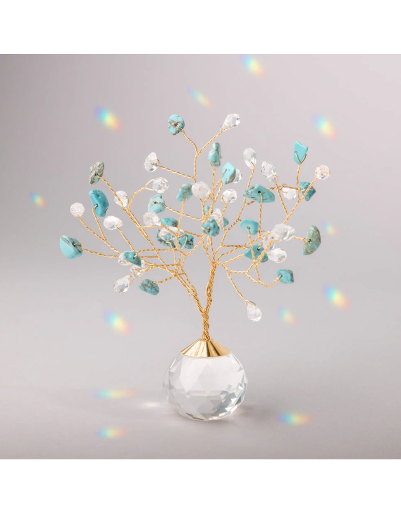 SCOUT SUNCATCHER TREE OF LIFE