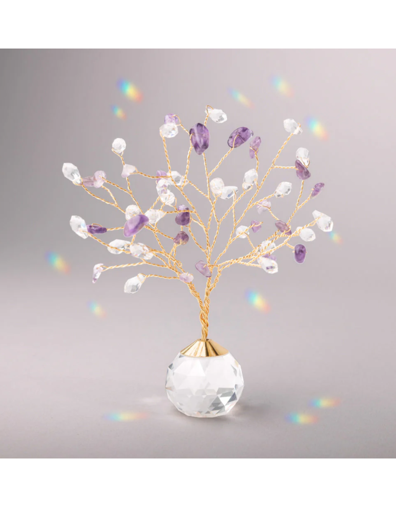 SCOUT SUNCATCHER TREE OF LIFE