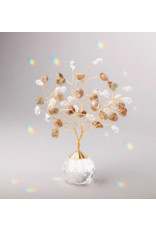SCOUT SUNCATCHER TREE OF LIFE