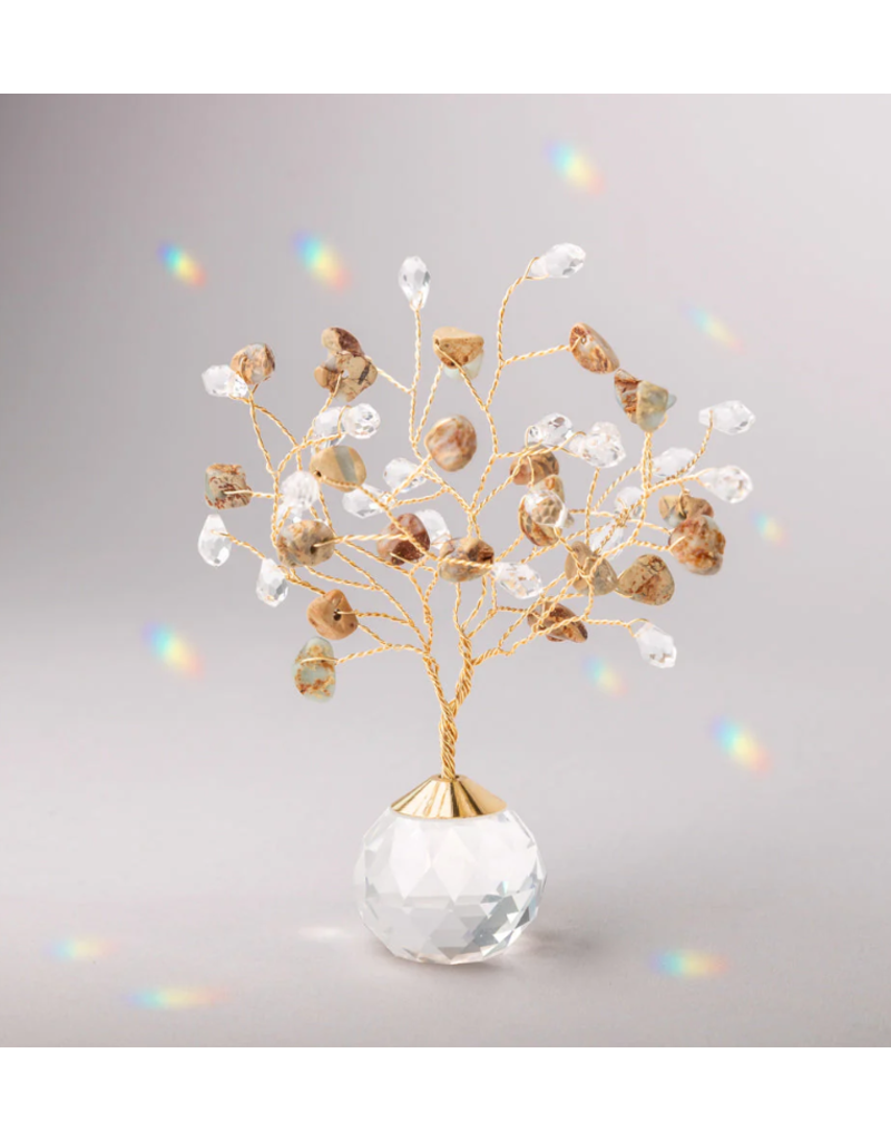 SCOUT SUNCATCHER TREE OF LIFE