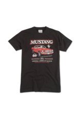 AMERICAN NEEDLE GRAPHIC TEE'S