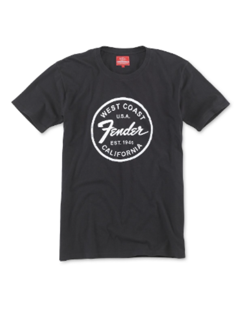 AMERICAN NEEDLE GRAPHIC TEE'S