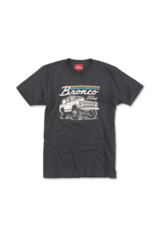 AMERICAN NEEDLE GRAPHIC TEE'S