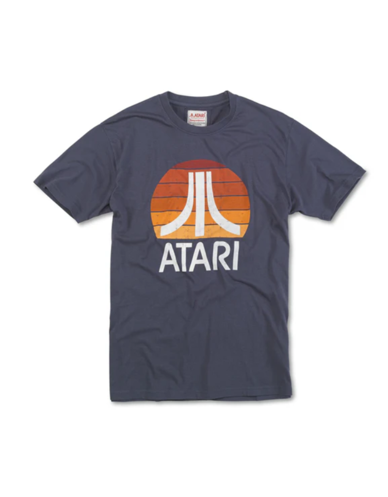 AMERICAN NEEDLE GRAPHIC TEE'S