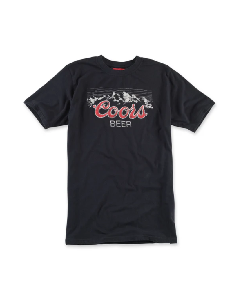 AMERICAN NEEDLE GRAPHIC TEE'S