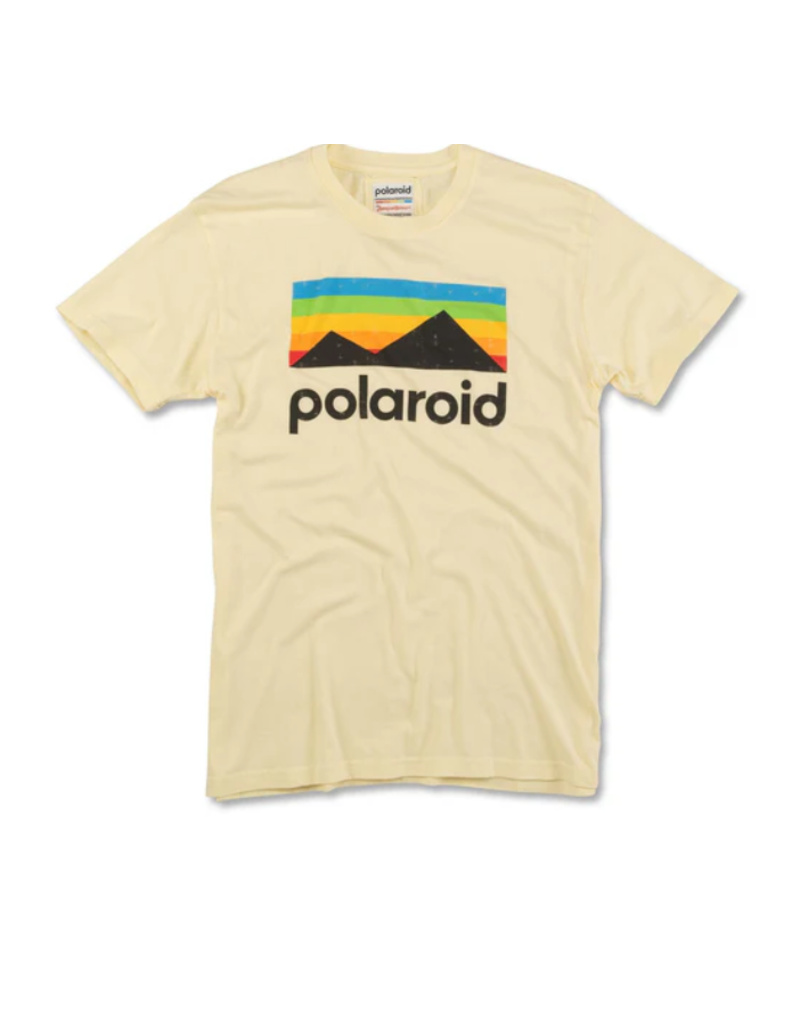 AMERICAN NEEDLE GRAPHIC TEE'S