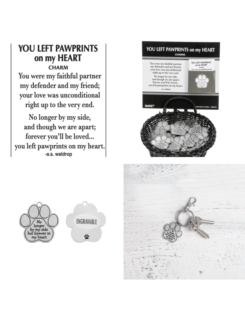 CHARMS