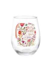 WINE GLASS