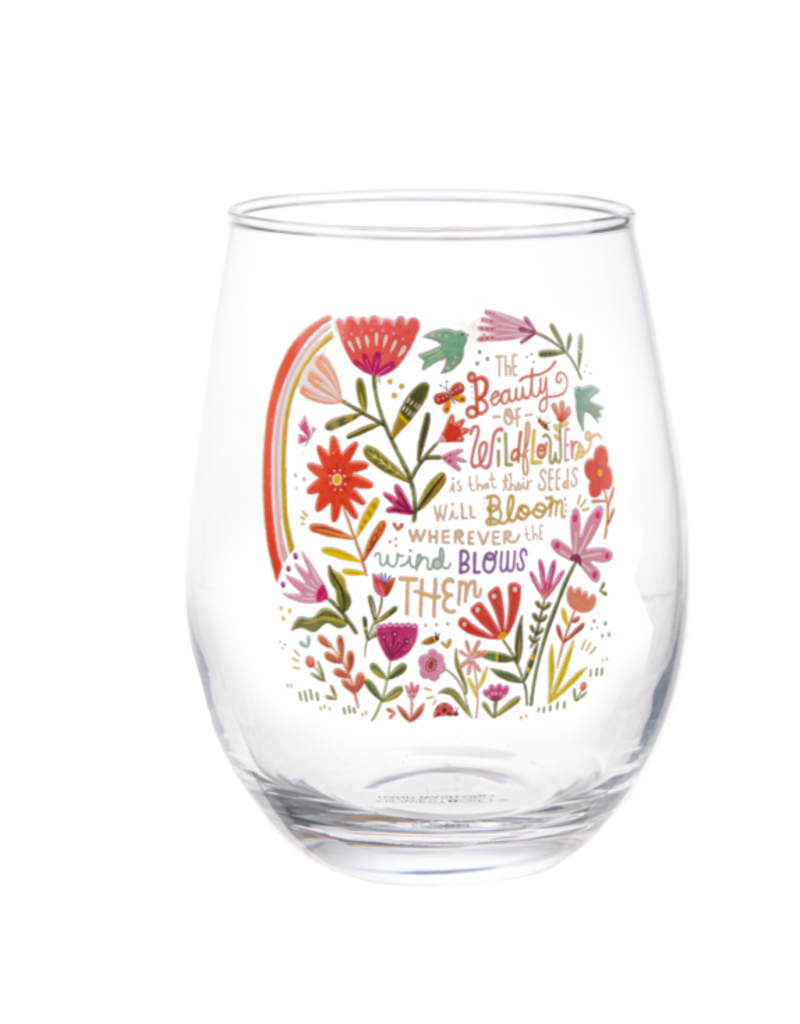 WINE GLASS