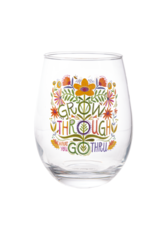 WINE GLASS