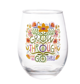 WINE GLASS