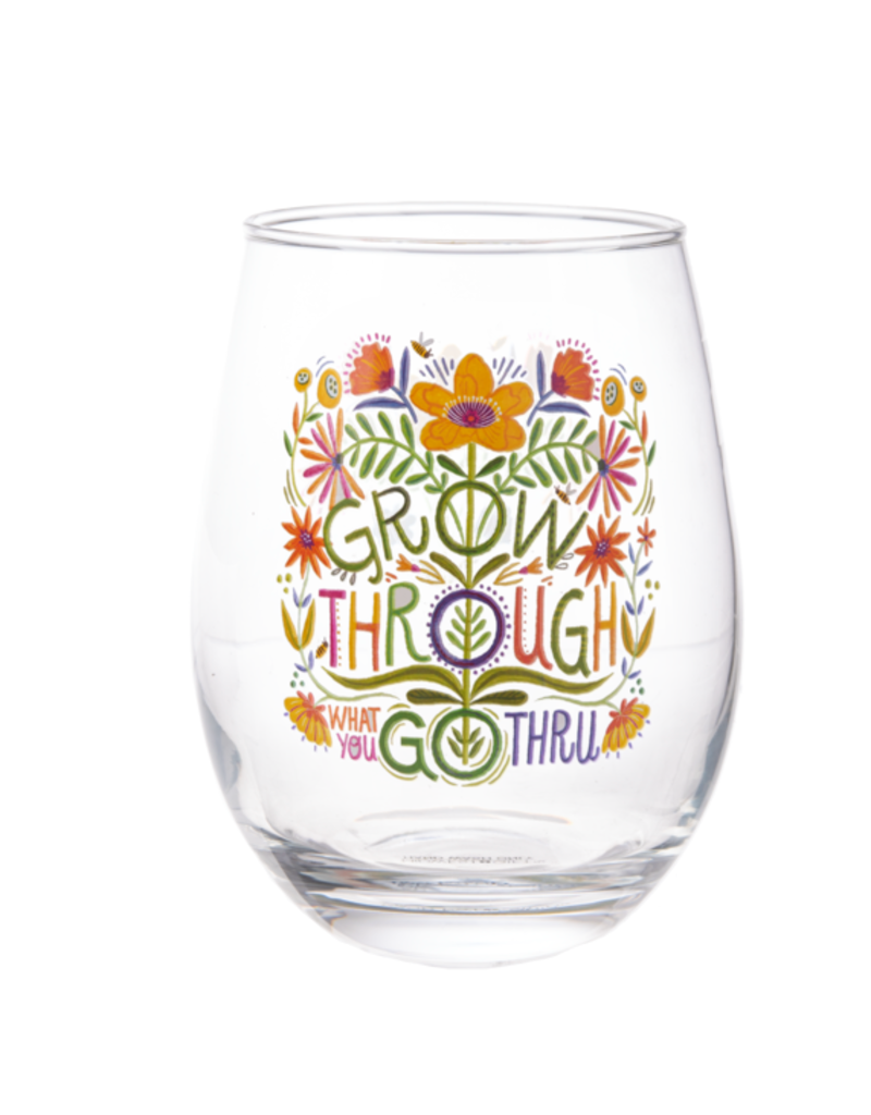 WINE GLASS