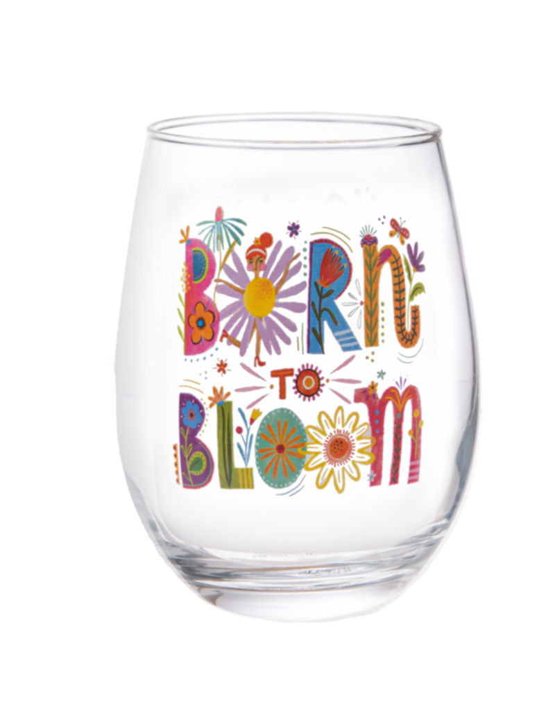 WINE GLASS