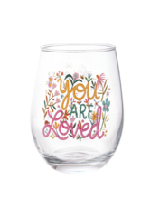 WINE GLASS