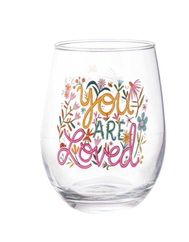 WINE GLASS