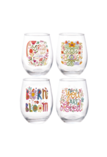 WINE GLASS