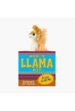PLUSH/BOOK RESCUE KIT