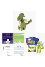 PLUSH/BOOK RESCUE KIT