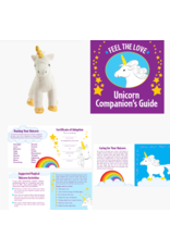 PLUSH/BOOK RESCUE KIT