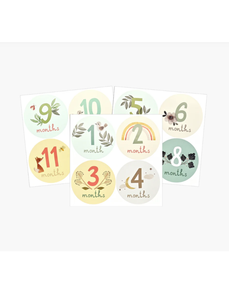 BABY BOOK 5 YEAR/KEEPSAKE BOX