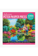 500 PIECE PUZZLES