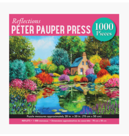 500 -1000 PIECE PUZZLES