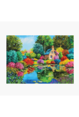500 PIECE PUZZLES