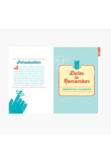 CAN'T REMEMBER SH**T BOOK