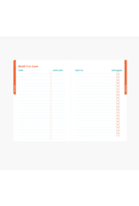 CAN'T REMEMBER SH**T BOOK