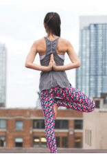 THE FOREVER GROUP RACER BACK BRA CLIPS - 3PC