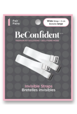 THE FOREVER GROUP INVISIBLE BRA STRAPS
