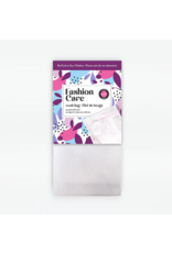 THE FOREVER GROUP MESH WASH BAG