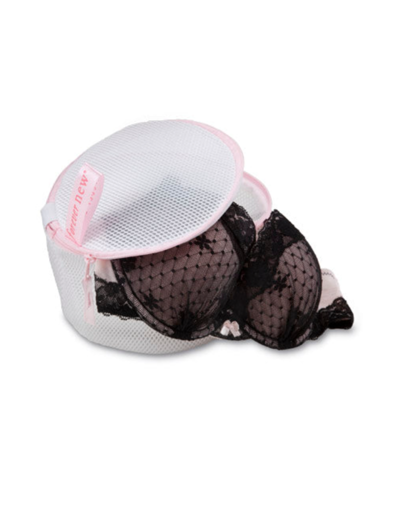 THE FOREVER GROUP BRA BATHER MESH BAG